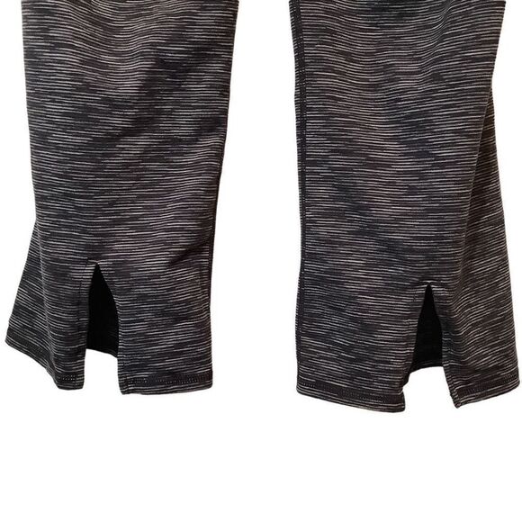 Athleta Power Up Slit back Leggings - Picture 4 of 6